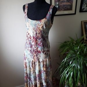 Coctel summer dress